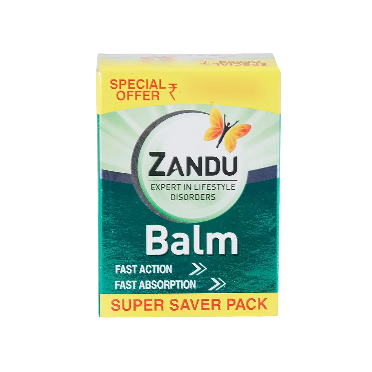 Zandu Balm 50 ml