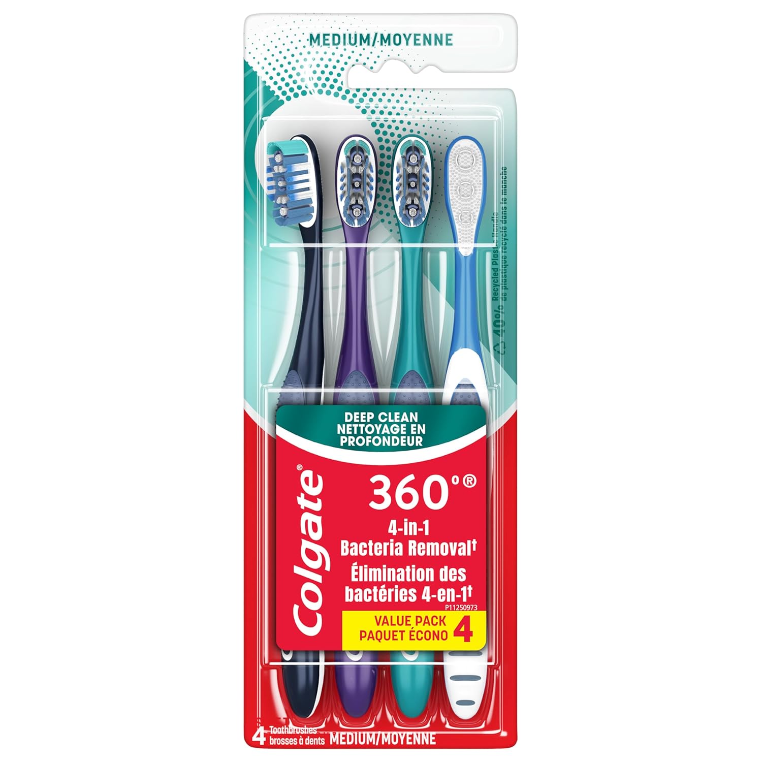 Colgate Toothbrush
