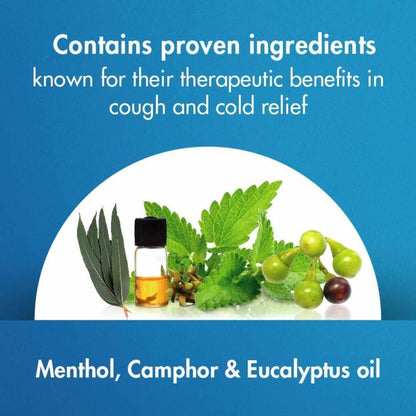 Vicks Vaporub 50 ml