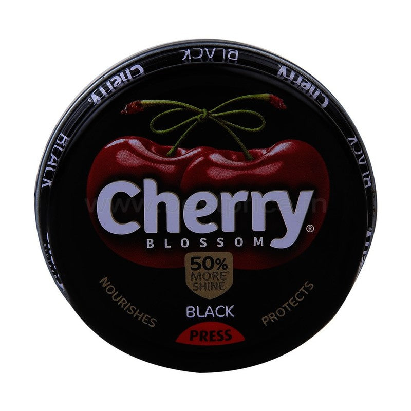 Cherry Shoe Polish 40 g