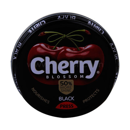 Cherry Shoe Polish 40 g