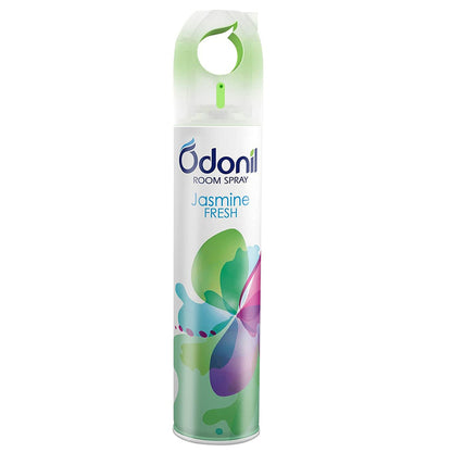 Odonil Aerosol Jasmine Fresh Spray 220 ml