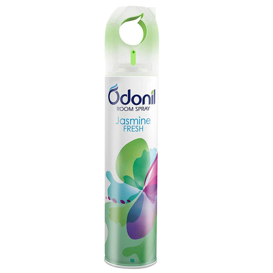 Odonil Aerosol Jasmine Fresh Spray 220 ml