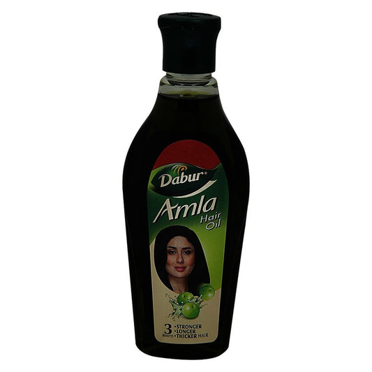 Dabur Amla Hair Oil 90 ml
