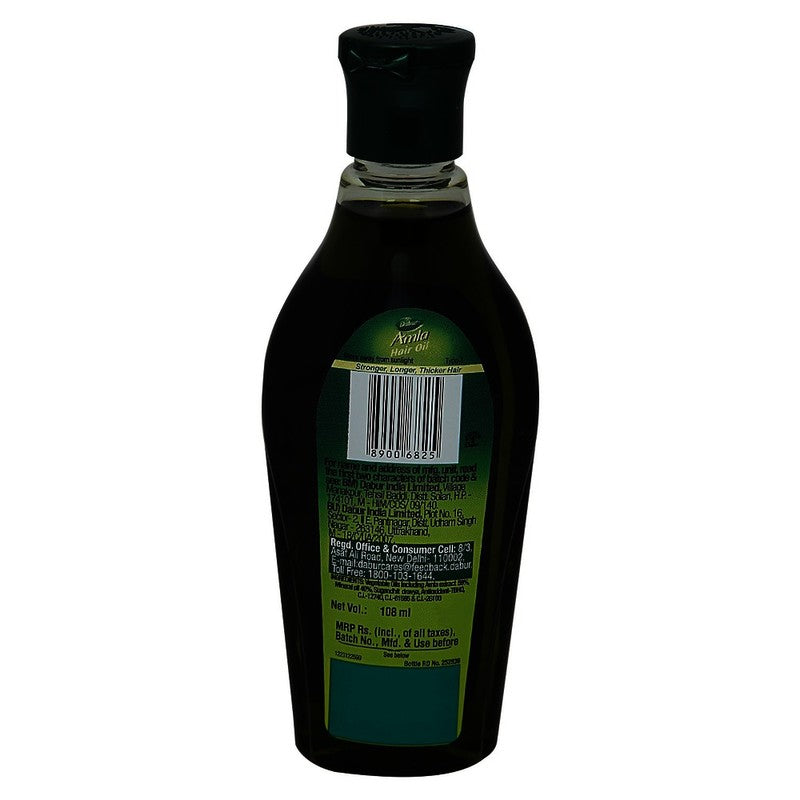 Dabur Amla Hair Oil 90 ml