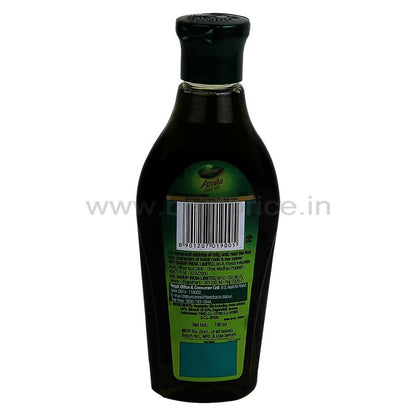Dabur Amla Hair Oil 180 ml