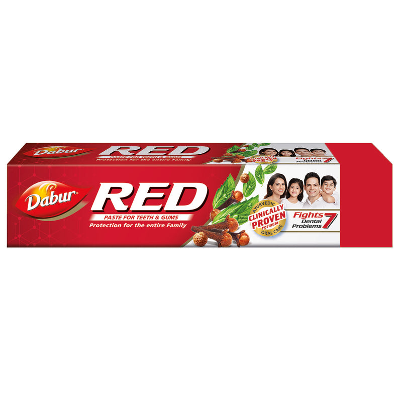 Dabur Red Toothpaste 37 g