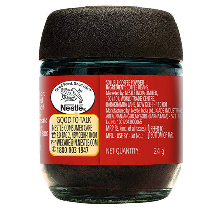 Nescafe Classic Coffee Jar 25 g