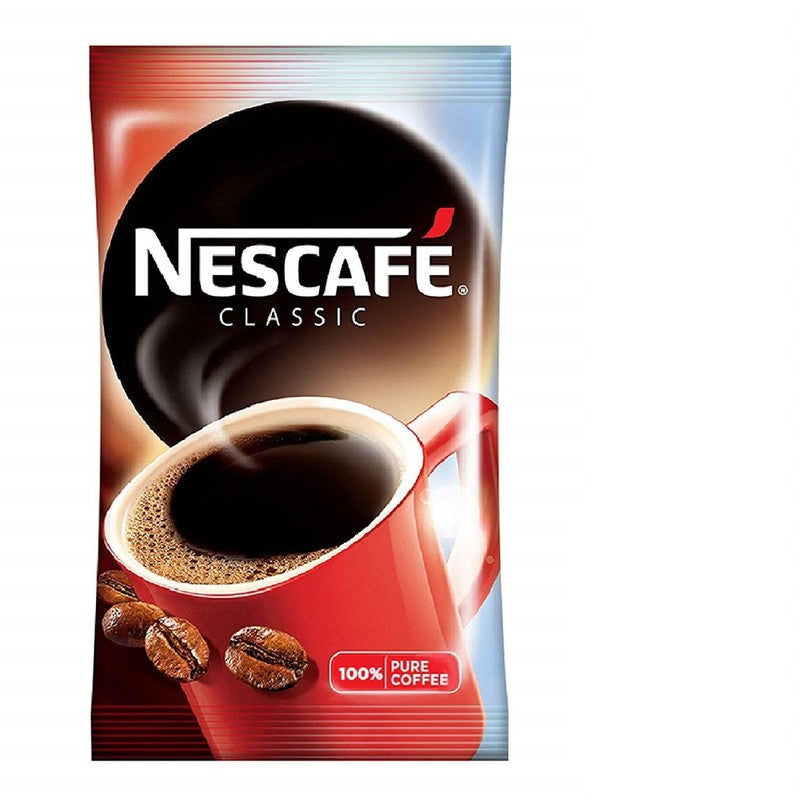 Nescafe Classic Coffee Sachet 48 g
