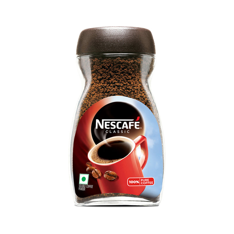 Nescafe Classic Coffee Jar 45 g