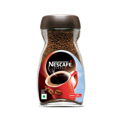 Nescafe Classic Coffee Jar 90 g
