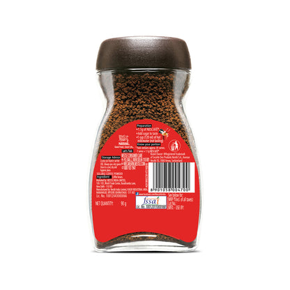 Nescafe Classic Coffee Jar 90 g