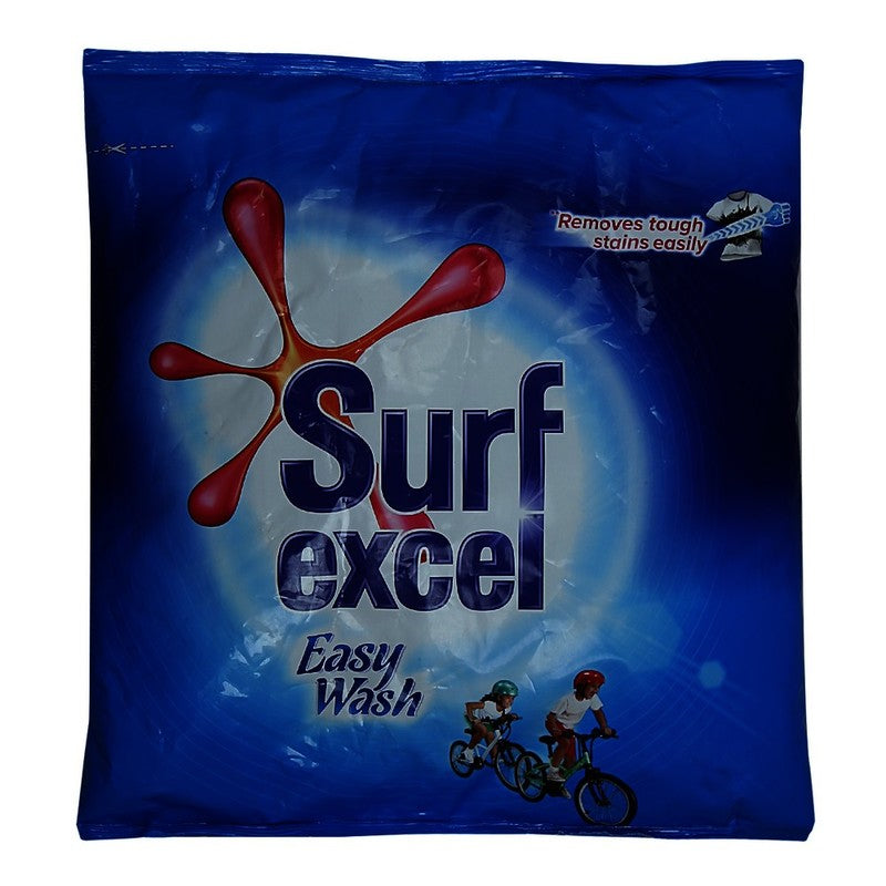 Surf Excel Easy Wash Detergent Powder 3 kg