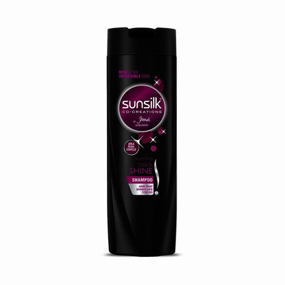 Sunsilk Black Shine Hair Shampoo 340 ml