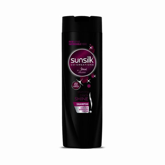 Sunsilk Black Shine Hair Shampoo 340 ml