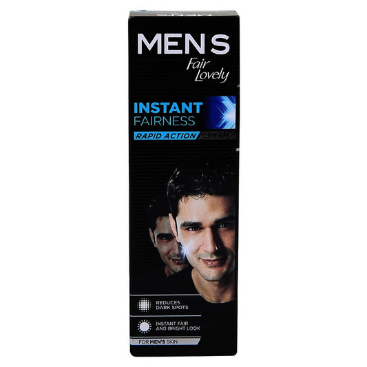 Fair & Lovely Max Fairness Cream For Men, 25 g