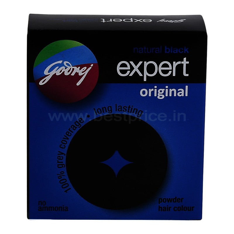 Godrej Expert Hair Dye 8 N (3 g Each)