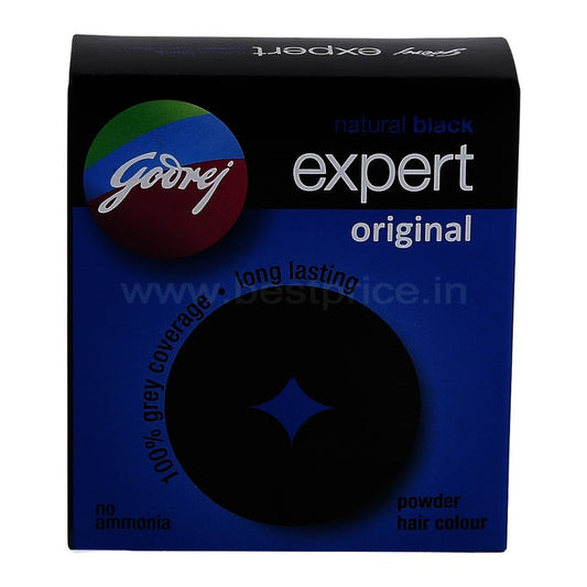 Godrej Expert Hair Dye 8 N (3 g Each)