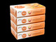 Godrej No.1 Sandal & Turmeric Soap 4 N (47 g Each)
