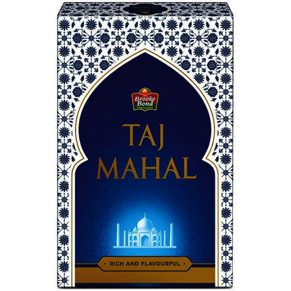 Taj Mahal Tea 1 kg