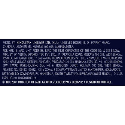 Taj Mahal Tea Bags Sachet, 100 N