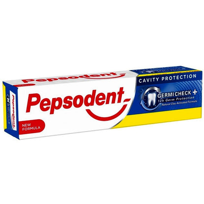Pepsodent Germi Check Toothpaste 100 g