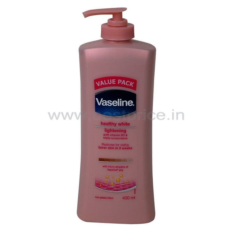 Vaseline Healthy White Body Lotion 300 ml