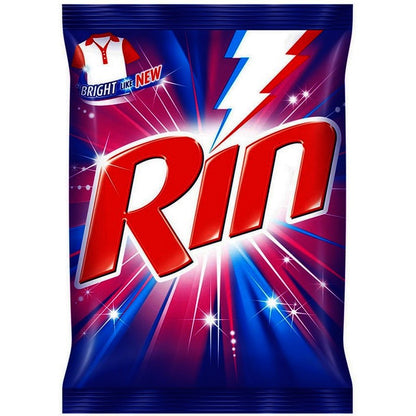 Rin Detergent Powder 1 kg