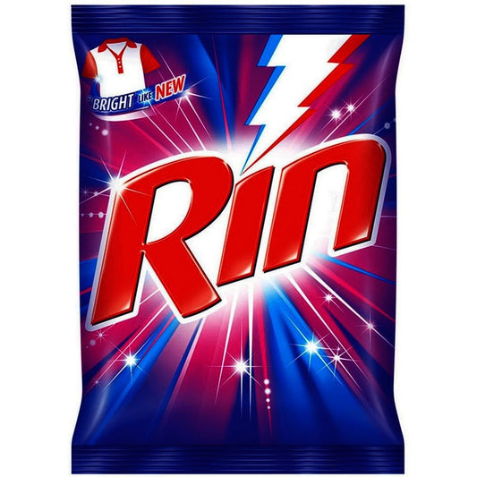 Rin Detergent Powder 1 kg