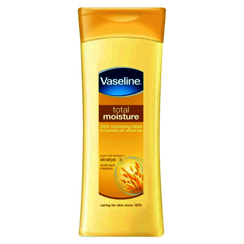 Vaseline Intensive Care Body Lotion 400 ml