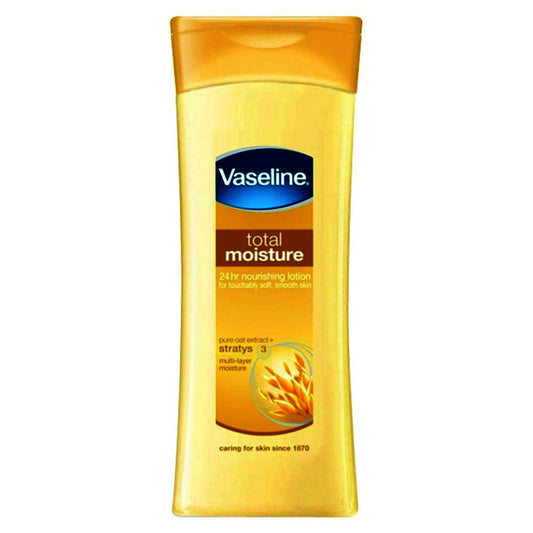 Vaseline Intensive Care Body Lotion 400 ml