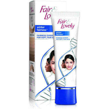 Fair & Lovely Winter Fairness Cream 25 g