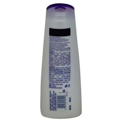 Dove Daily Shine Hair Shampoo 340 ml