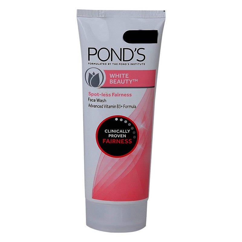 Pond's White Beauty Face Wash 100 g