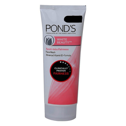 Pond's White Beauty Face Wash 100 g