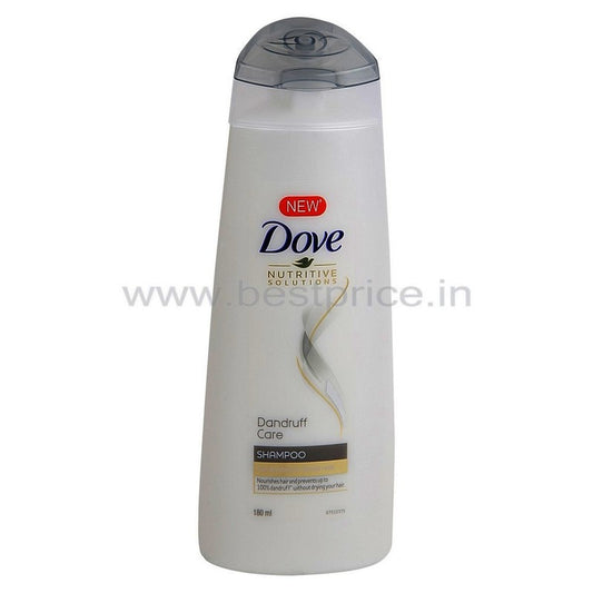 Dove Dandruff Care Shampoo 180 ml