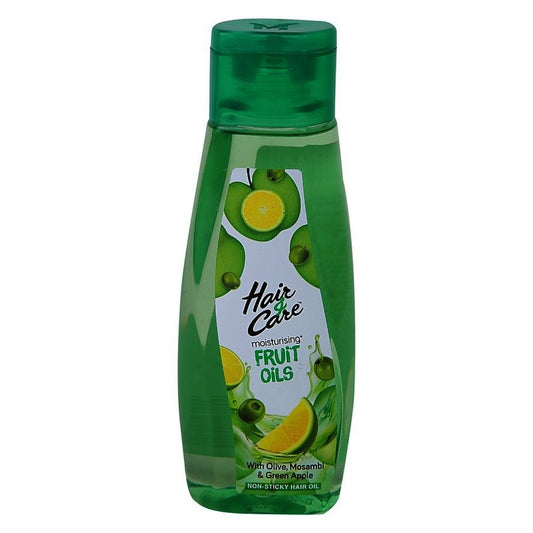 Hair & Care Hair Oil 200 ml
