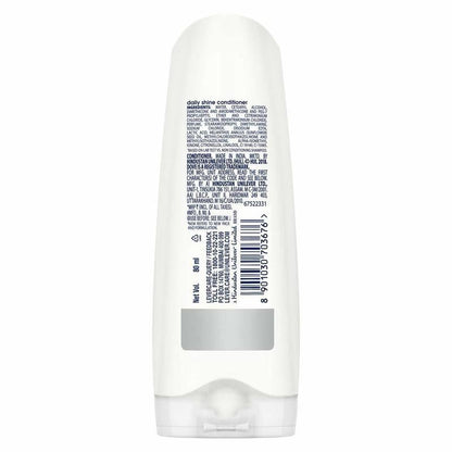 Dove Conditioner Daily Shine, 80 ml