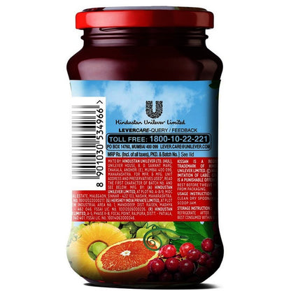 Kissan Mix Fruit Jam 500 g