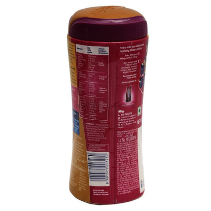 Horlicks Caramel Drink For Women's Jar, 400 g