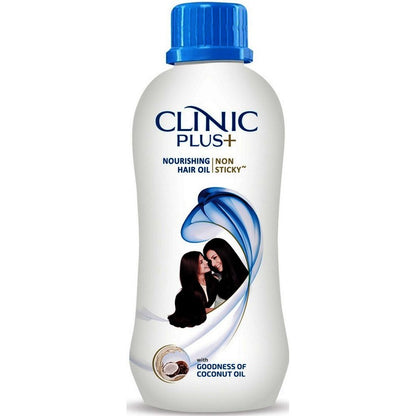 Clinic Plus Hair Oil 200 ml