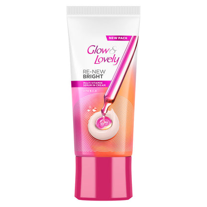 Fair & Lovely Advanced Multi Vitamin Fairness Cream 14 g