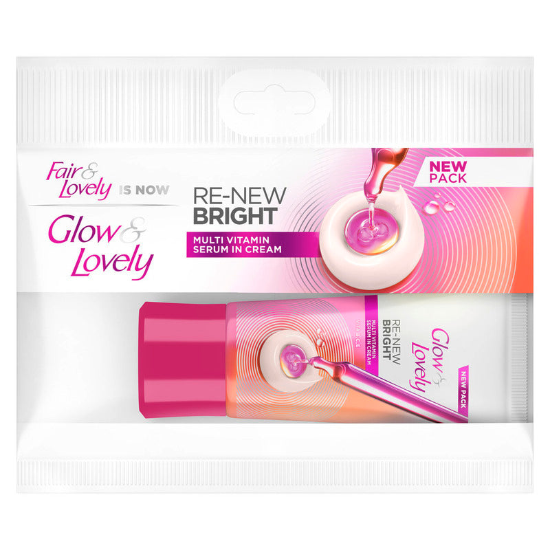 Fair & Lovely Advanced Multi Vitamin Fairness Cream 14 g