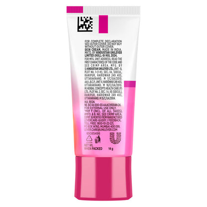 Fair & Lovely Advanced Multi Vitamin Fairness Cream 14 g