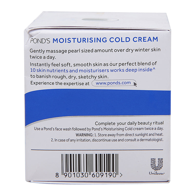 Pond's Cold Cream 100 ml