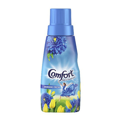 Comfort Fabric Blue Conditioner 210 ml