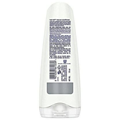 Dove Hair Fall Therapy Conditioner 175 ml