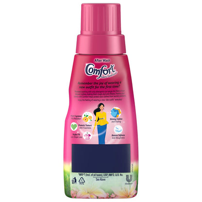 Comfort Pink Fabric Conditioner 210 ml