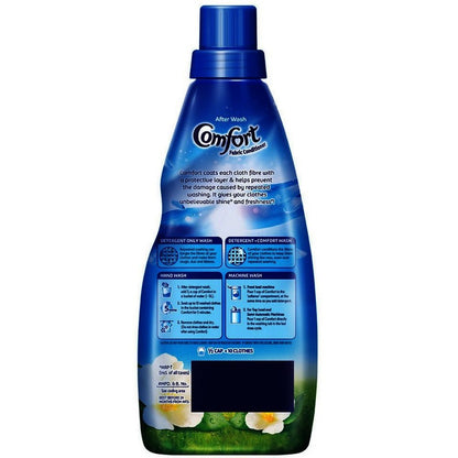 Comfort Fabric Blue Conditioner 860 ml
