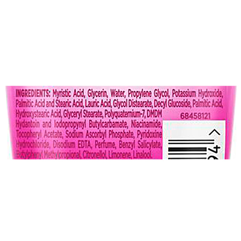 Fair & Lovely Muti Vitamin Face Wash 50 g